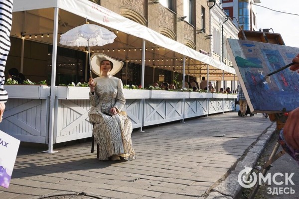 Май, пока! Что вы пропустили за месяц, если не следите за омскими новостями