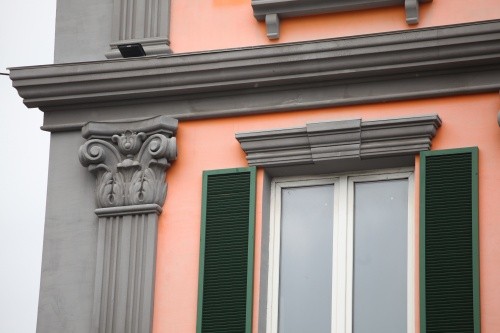 Игорь Коновалов: Архитектурная критика — Съездовская, 33