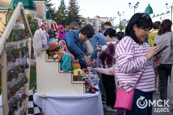 Май, пока! Что вы пропустили за месяц, если не следите за омскими новостями