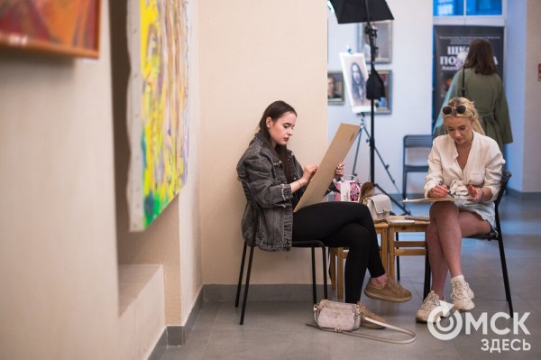 Май, пока! Что вы пропустили за месяц, если не следите за омскими новостями