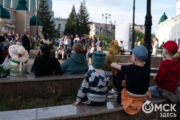 Май, пока! Что вы пропустили за месяц, если не следите за омскими новостями