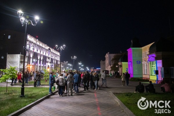 Май, пока! Что вы пропустили за месяц, если не следите за омскими новостями