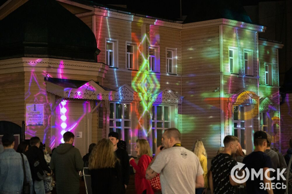 Май, пока! Что вы пропустили за месяц, если не следите за омскими новостями