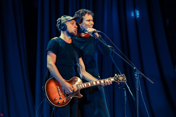 
									Под Омском пройдет грандиозный рок-фестиваль   [0+]  