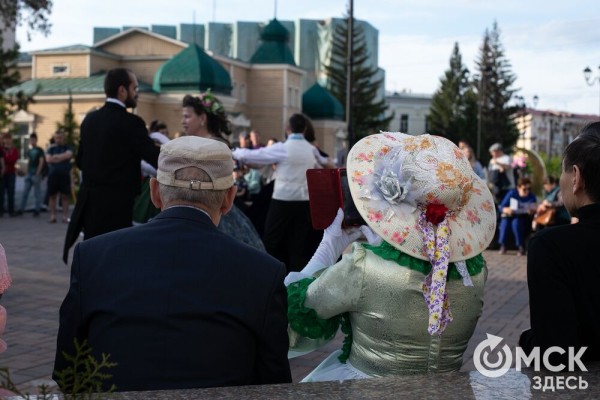 Май, пока! Что вы пропустили за месяц, если не следите за омскими новостями