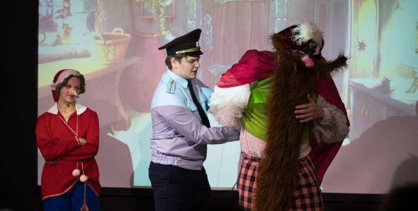 Карабаса-Барабаса посадят минимум на 8 лет: смотрим сказку о Буратино сквозь призму правового воспитания