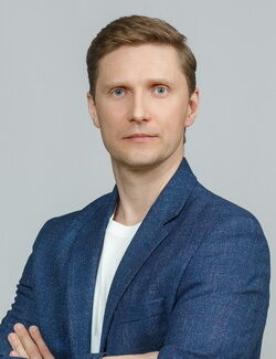 В омском "Авангарде" нашли замену Александру Крылову