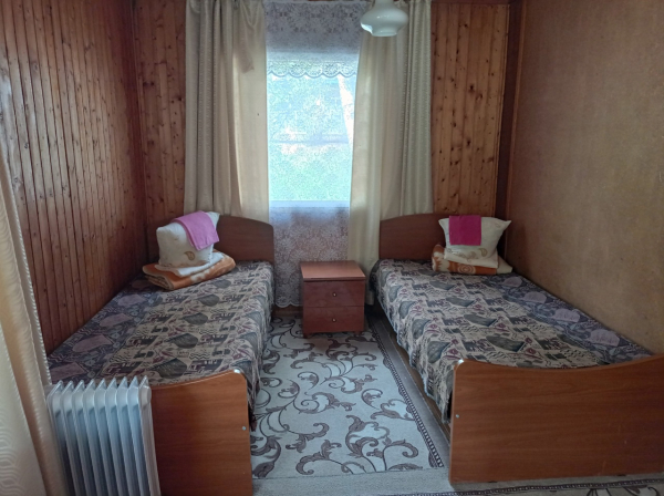 
									Вместо Сочи и Турции: зачем в Муромцево едут со всей России? 