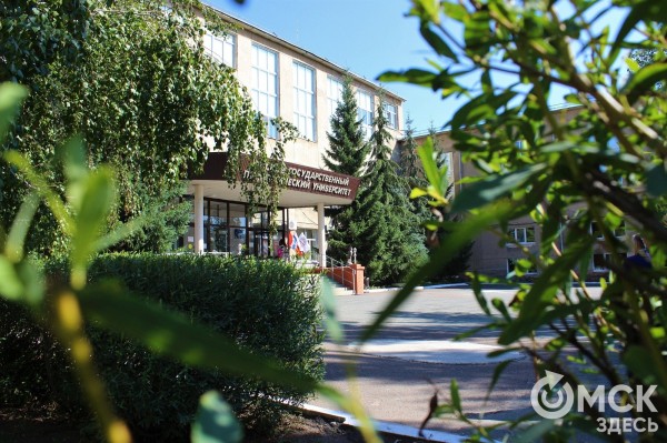 В педагогическом вузе Омска рассказали, на какой факультет самый высокий конкурс В педагогическом вузе Омска рассказали, на какой факультет самый высокий конкурс