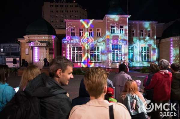 Май, пока! Что вы пропустили за месяц, если не следите за омскими новостями