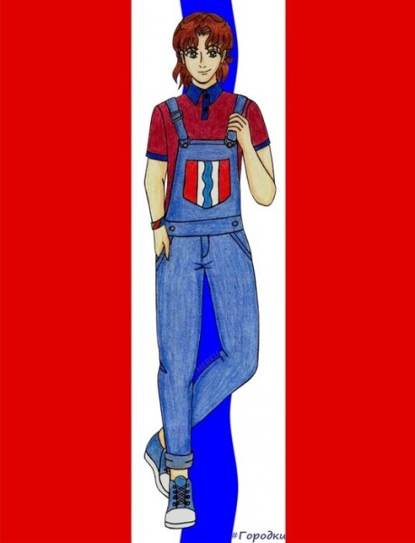 "Манипулятор, который давит на жалость". Как бы выглядел Омск в образе человека