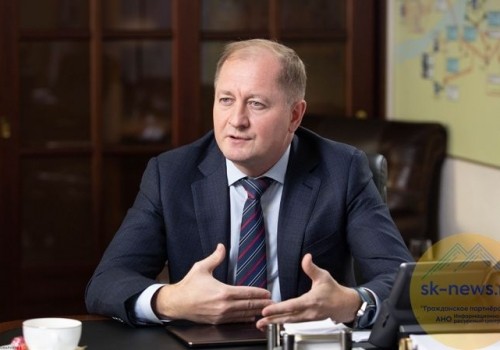 Экс-гендиректор «МРСК Сибири» Виталий Иванов отправлен в СИЗО Махачкалы на два месяца