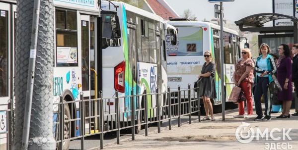 После концерта Ирины Дубцовой омичей развезут по домам