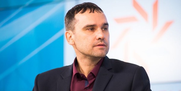 Директор Северного драматического театра Анджей Неупокоев выбрал Камчатку