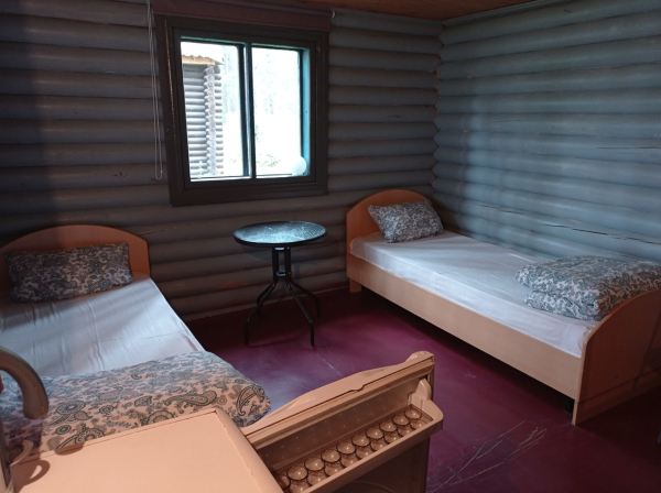 
									Вместо Сочи и Турции: зачем в Муромцево едут со всей России? 