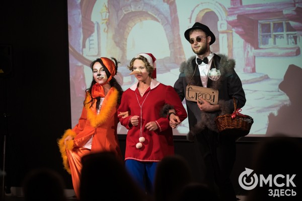 Карабаса-Барабаса посадят минимум на 8 лет: смотрим сказку о Буратино сквозь призму правового воспитания