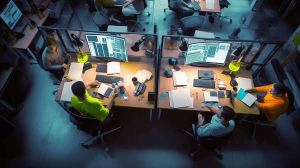 IT не место для интеллектуальных лентяев. Топ-5 soft skills, которые нужны программистам