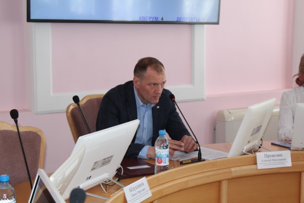 Омский туризм не привлекает людей с деньгами
Омский туризм не привлекает людей с деньгами