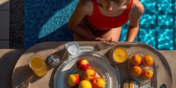 Зараза тёплого сезона. Как не схватить инфекцию