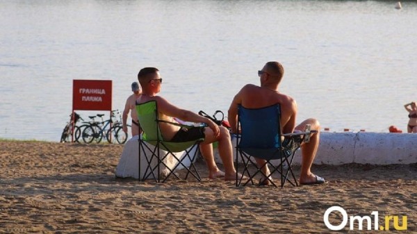 Пощады не ждите: жара в Омской области усилится до +39 градусов