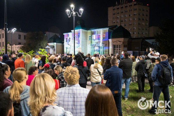Май, пока! Что вы пропустили за месяц, если не следите за омскими новостями