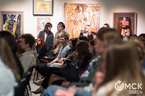 Май, пока! Что вы пропустили за месяц, если не следите за омскими новостями