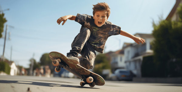 "Ребёнок должен шалить, а взрослые предупредить". Как избежать летнего травматизма