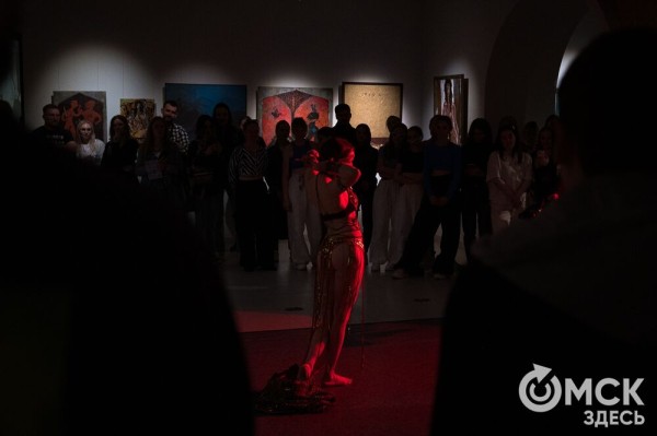 Май, пока! Что вы пропустили за месяц, если не следите за омскими новостями