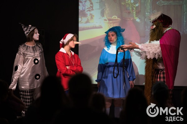 Карабаса-Барабаса посадят минимум на 8 лет: смотрим сказку о Буратино сквозь призму правового воспитания