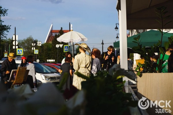Май, пока! Что вы пропустили за месяц, если не следите за омскими новостями