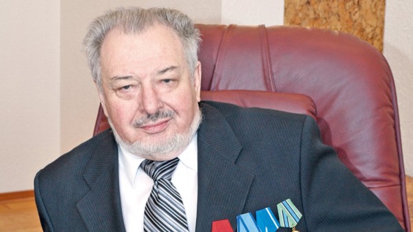 Алексей Конторович о деле Александра Асеева: &laquo;Всё, что происходит вокруг него в последние годы, несправедливо&raquo;