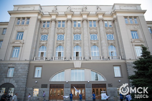 Что ждёт омских абитуриентов в 2023 году