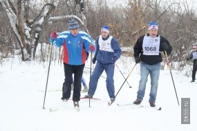 В Омске начинается регистрация на «Лыжню России-2014» В Омске начинается регистрация на «Лыжню России-2014»