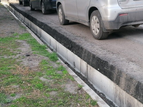 Благоустройство чиновничьих карманов, или Как в Калачинске улучшается городская среда