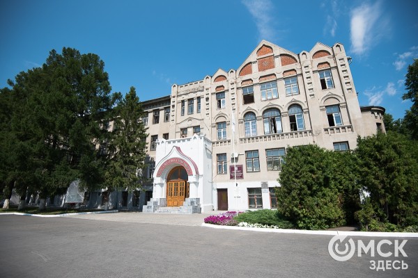 Что ждёт омских абитуриентов в 2023 году