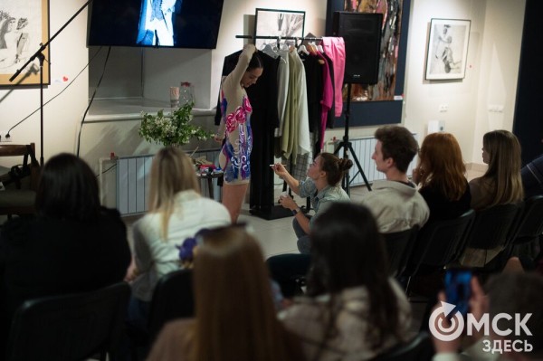 Май, пока! Что вы пропустили за месяц, если не следите за омскими новостями