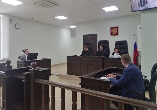 В апелляции по делу бывшего начальника омской полиции Быкова приговор смягчен в части штрафа