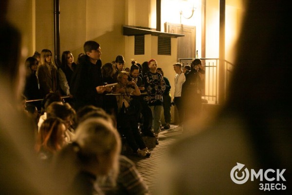 Май, пока! Что вы пропустили за месяц, если не следите за омскими новостями