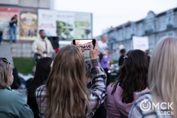 Май, пока! Что вы пропустили за месяц, если не следите за омскими новостями