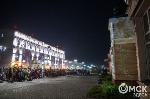 Май, пока! Что вы пропустили за месяц, если не следите за омскими новостями