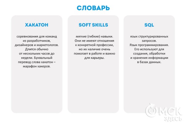 IT не место для интеллектуальных лентяев. Топ-5 soft skills, которые нужны программистам