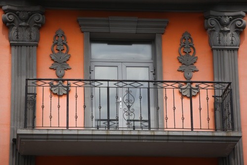 Игорь Коновалов: Архитектурная критика — Съездовская, 33