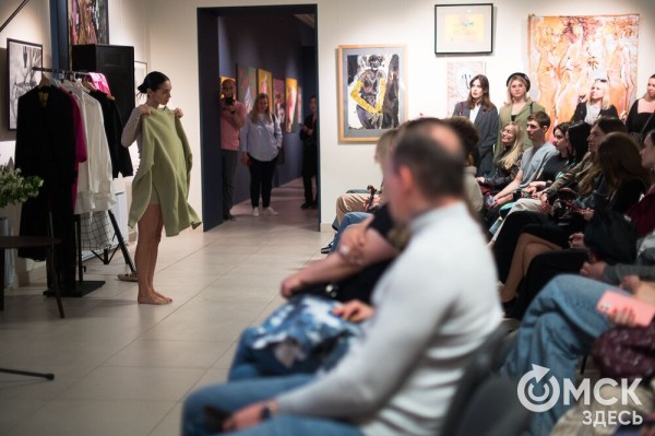 Май, пока! Что вы пропустили за месяц, если не следите за омскими новостями