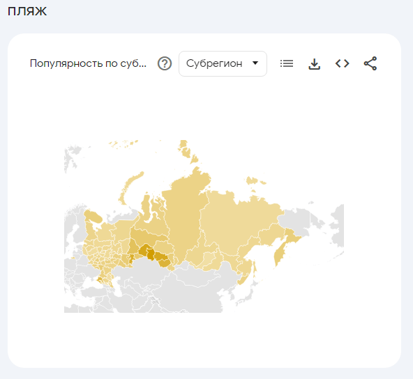 Омская жара заработала сверхпопулярность в интернете