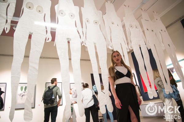 Май, пока! Что вы пропустили за месяц, если не следите за омскими новостями