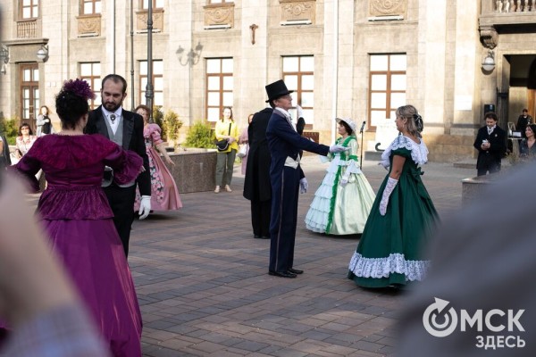 Май, пока! Что вы пропустили за месяц, если не следите за омскими новостями