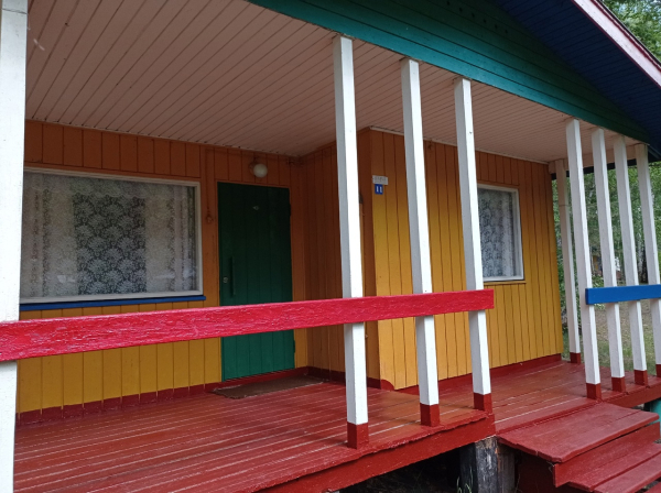 
									Вместо Сочи и Турции: зачем в Муромцево едут со всей России? 