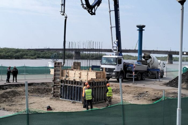 Май, пока! Что вы пропустили за месяц, если не следите за омскими новостями