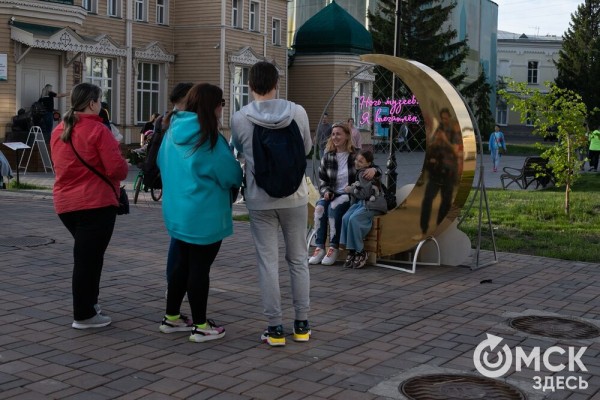 Май, пока! Что вы пропустили за месяц, если не следите за омскими новостями