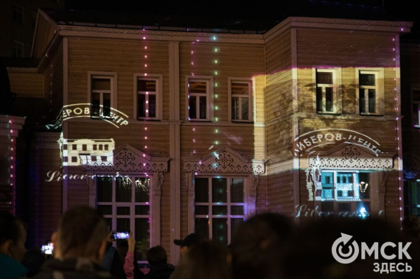 Май, пока! Что вы пропустили за месяц, если не следите за омскими новостями